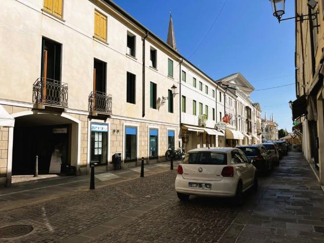 Immobile in vendita a Noventa Vicentina VI