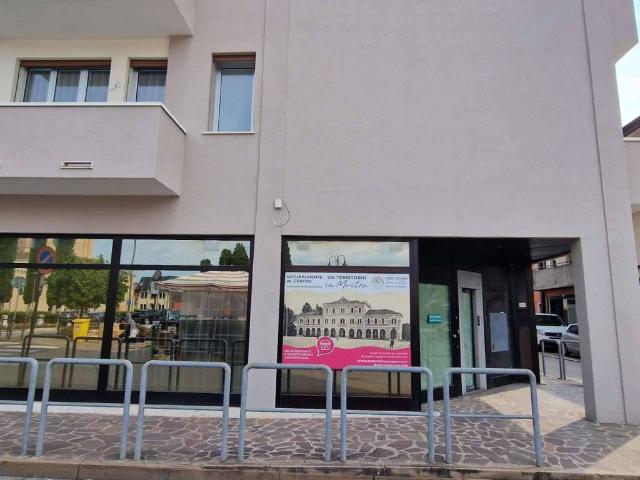 Immobile in vendita a Noventa di Piave VE