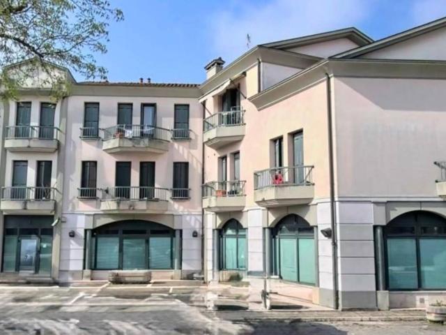 Immobile in vendita a Noventa di Piave VE