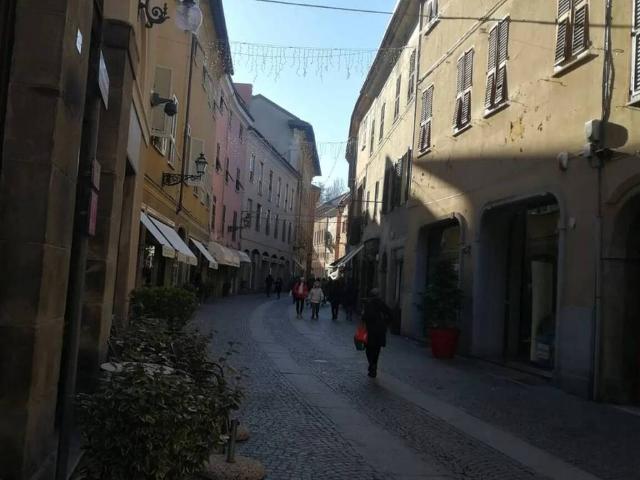 Immobile in vendita a Novi Ligure AL