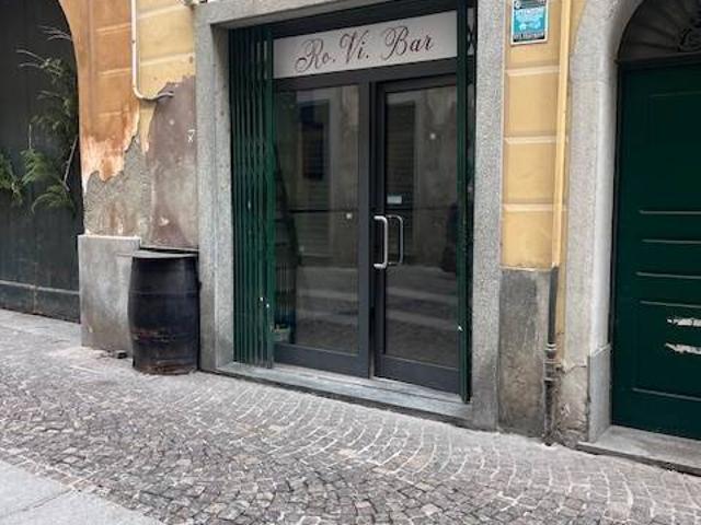 Immobile in vendita a Novi Ligure AL