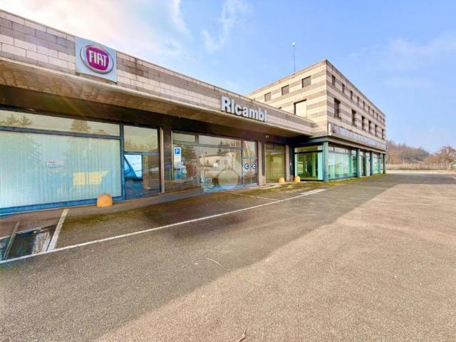 Immobile in vendita a Novi Ligure AL