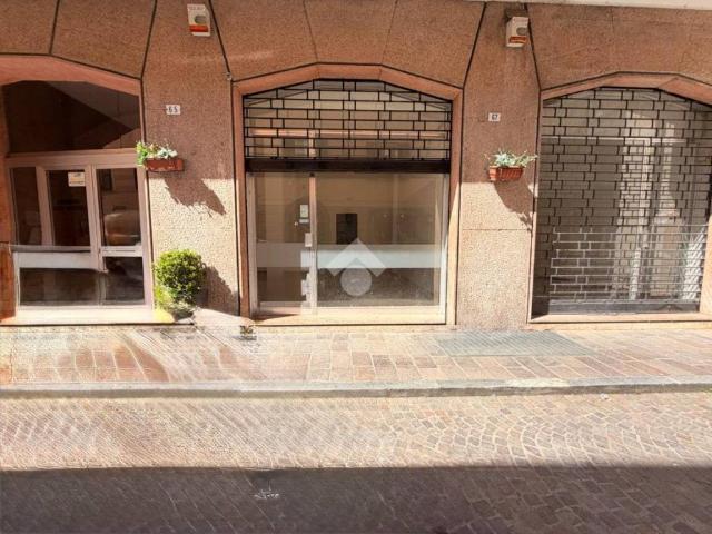 Immobile in vendita a Novi Ligure AL