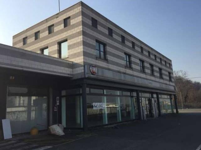 Immobile in vendita a Novi Ligure AL