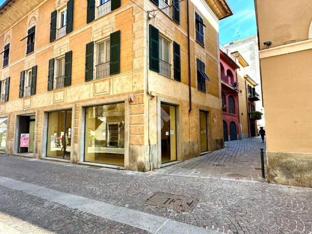 Immobile in vendita a Novi Ligure AL