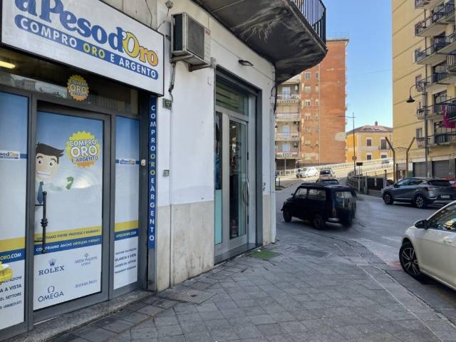 Immobile in vendita a Nocera Inferiore SA