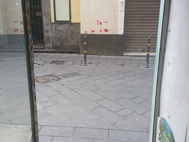 Immobile in vendita a Nocera Inferiore SA
