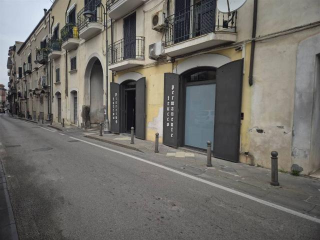 Immobile in vendita a Nocera Inferiore SA