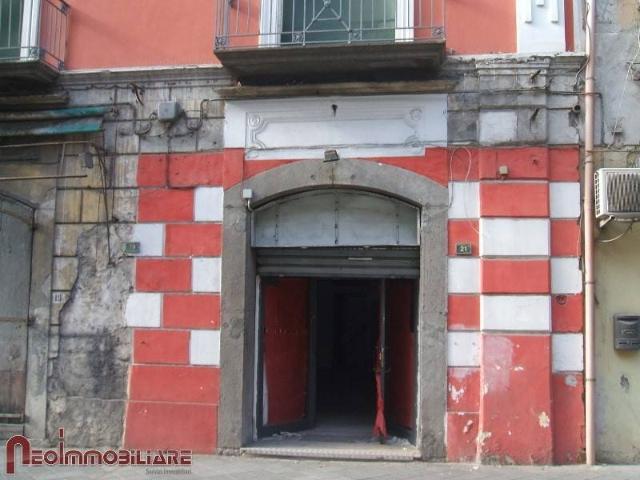 Immobile in vendita a Nocera Inferiore SA