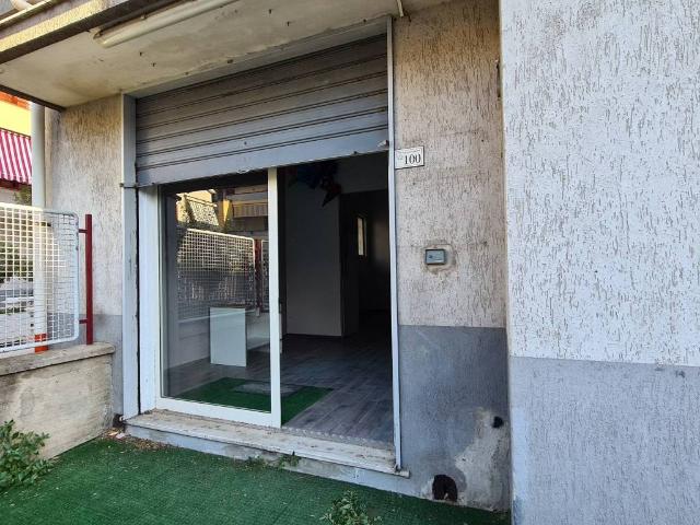 Immobile in vendita a Nocera Superiore SA