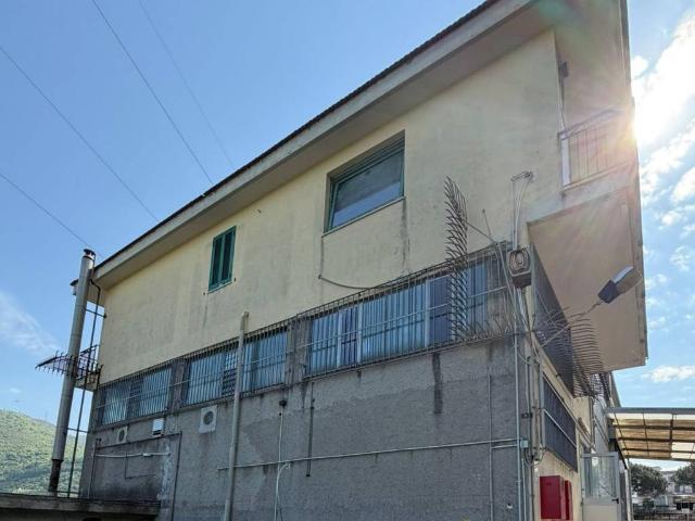 Immobile in vendita a Nocera Superiore SA
