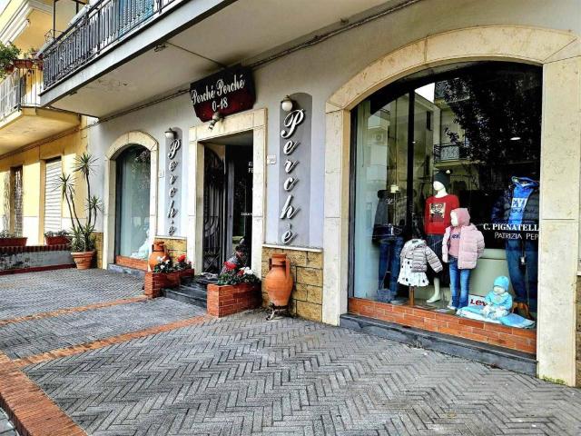 Immobile in vendita a Nocera Superiore SA