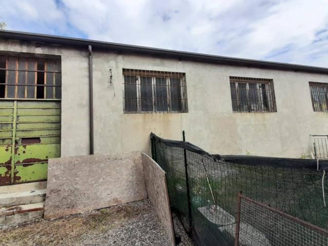 Immobile in vendita a Nogara VR