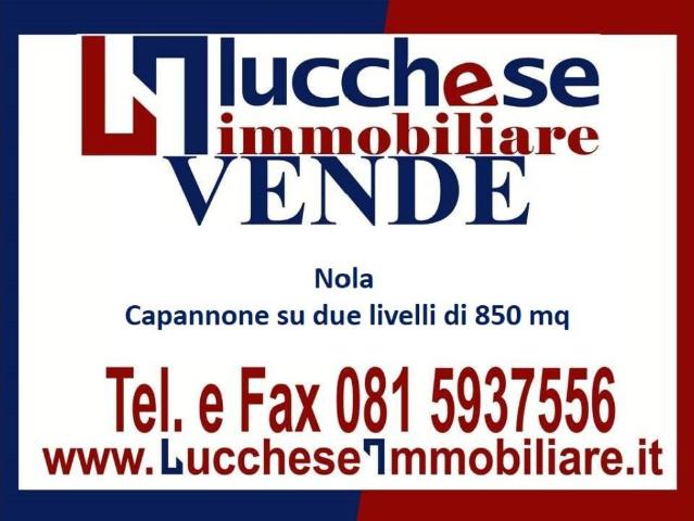 Immobile in vendita a Nola NA