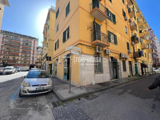 Immobile in vendita a Napoli NA