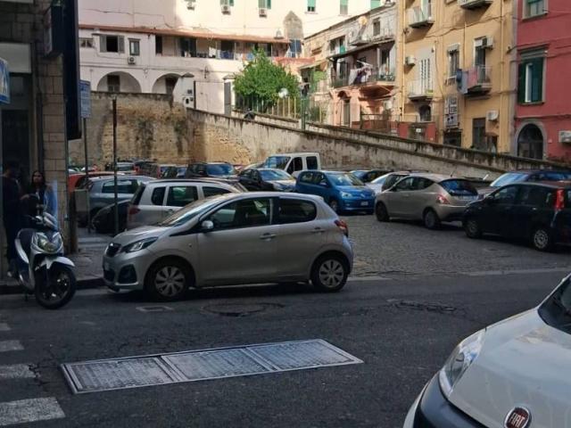 Immobile in vendita a Napoli NA