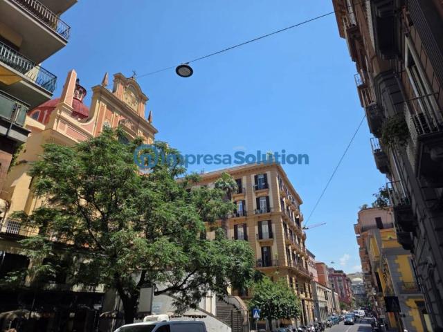 Immobile in vendita a Napoli NA