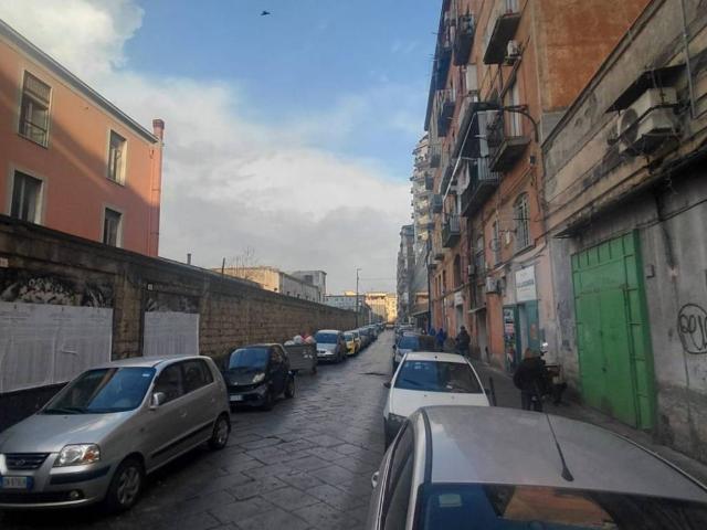 Immobile in vendita a Napoli NA