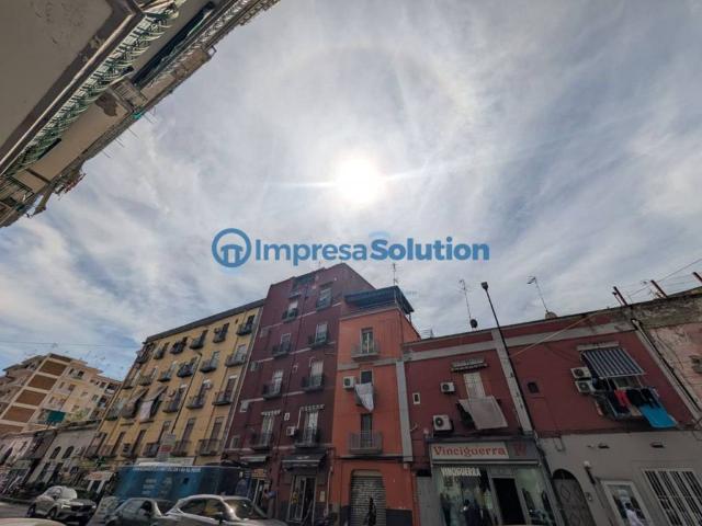 Immobile in vendita a Napoli NA