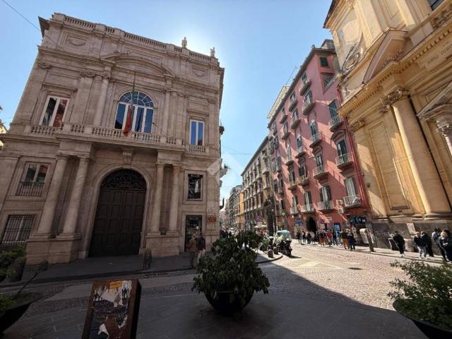 Immobile in vendita a Napoli NA