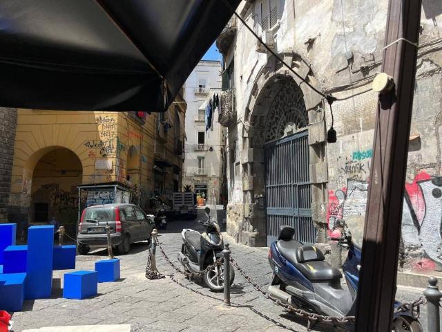 Immobile in vendita a Napoli NA
