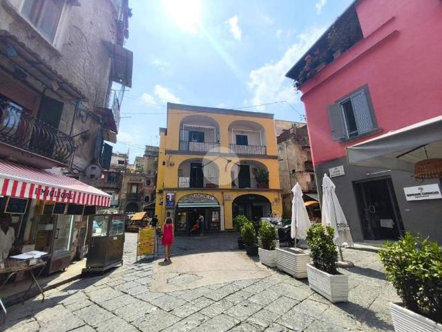 Immobile in vendita a Napoli NA
