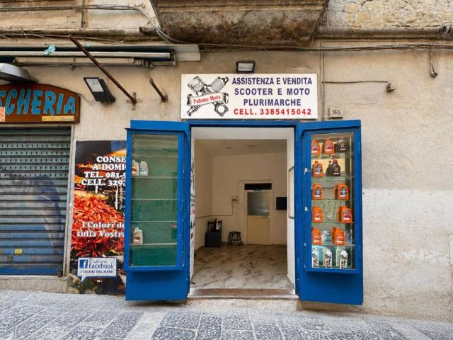 Immobile in vendita a Napoli NA
