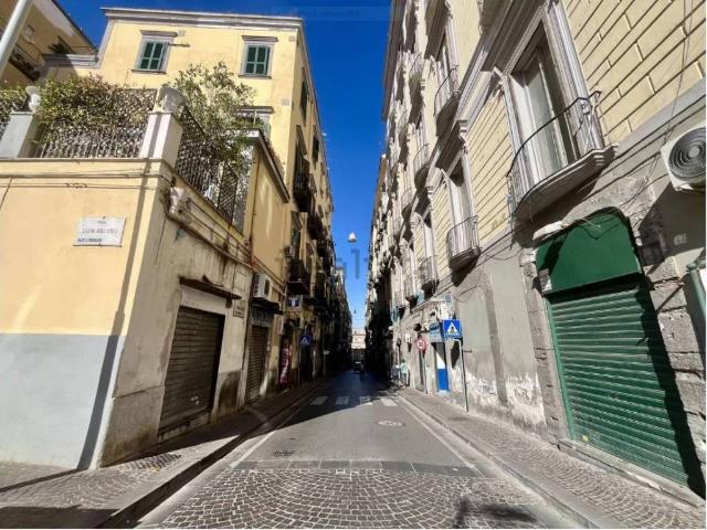 Immobile in vendita a Napoli NA