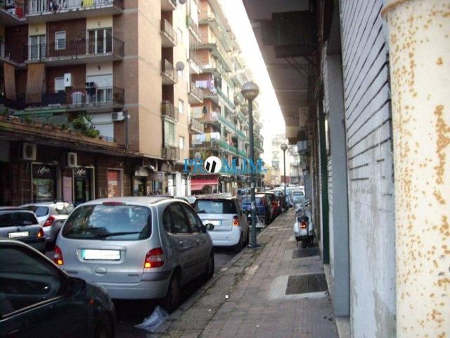 Immobile in vendita a Napoli NA
