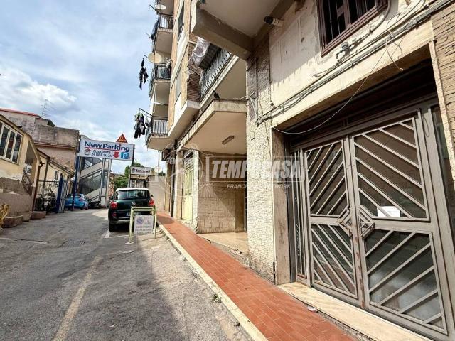 Immobile in vendita a Napoli NA