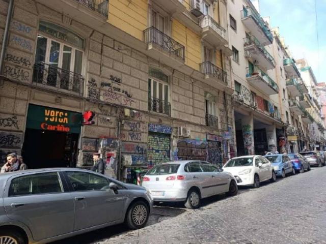 Immobile in vendita a Napoli NA