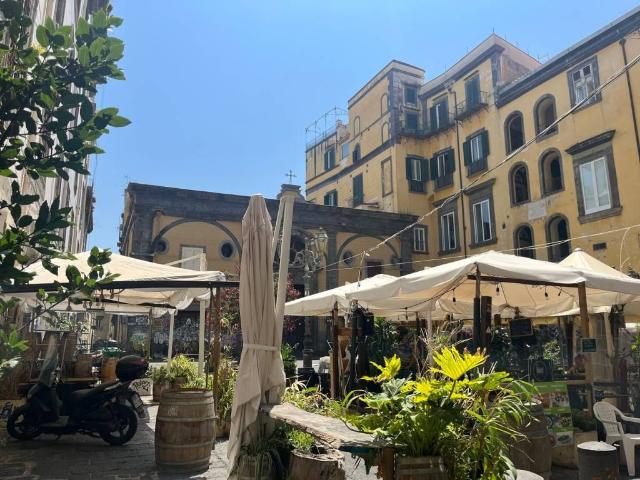 Immobile in vendita a Napoli NA