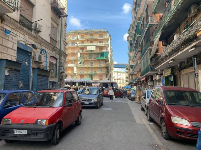 Immobile in vendita a Napoli NA