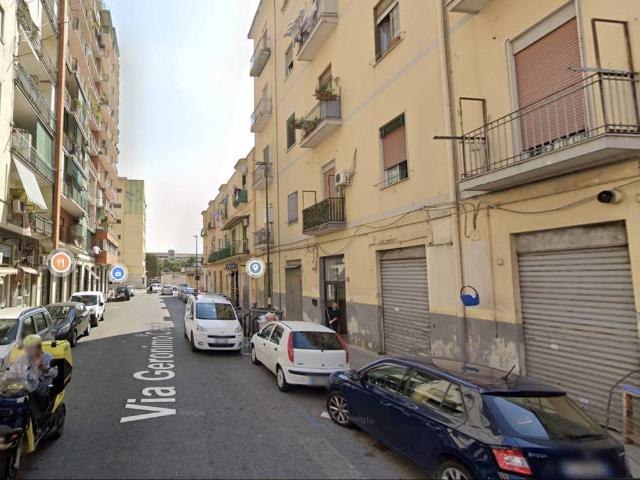 Immobile in vendita a Napoli NA