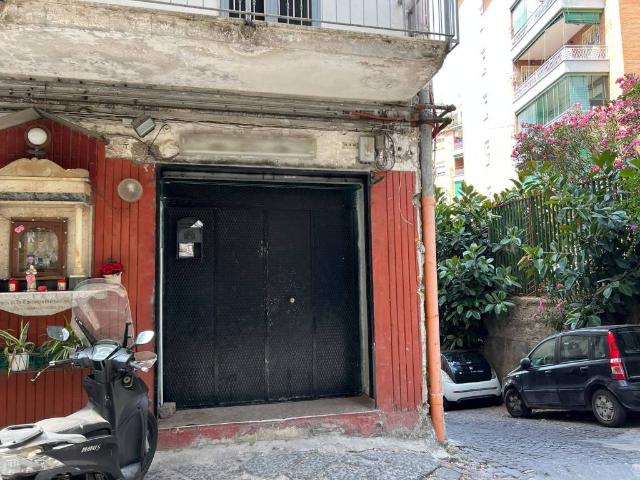 Immobile in vendita a Napoli NA