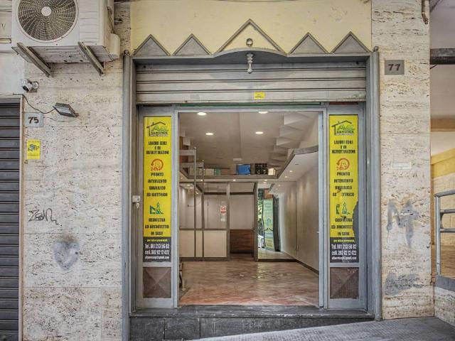 Immobile in vendita a Napoli NA