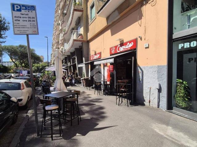 Immobile in vendita a Napoli NA