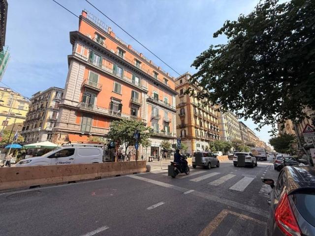 Immobile in vendita a Napoli NA