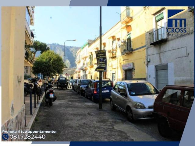 Immobile in vendita a Napoli NA