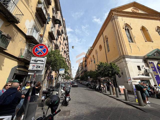 Immobile in vendita a Napoli NA