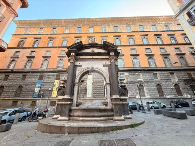 Immobile in vendita a Napoli NA