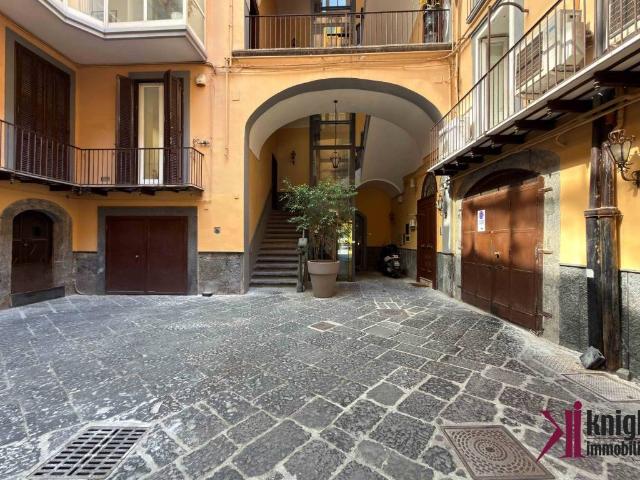 Immobile in vendita a Napoli NA