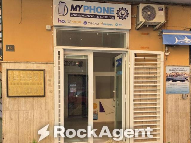 Immobile in vendita a Napoli NA