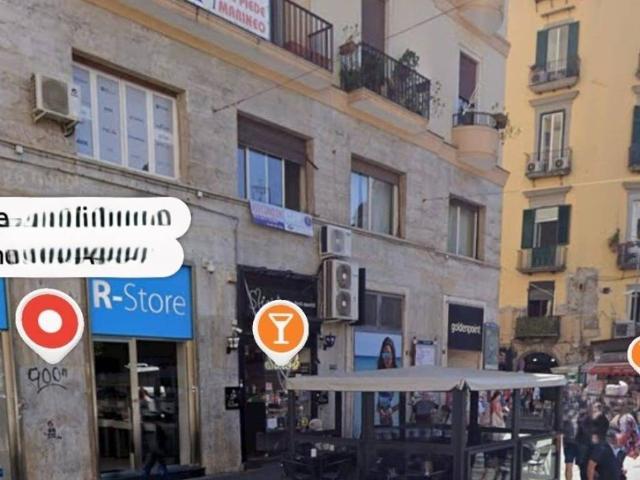 Immobile in vendita a Napoli NA