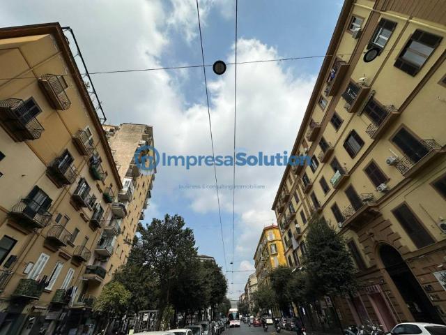 Immobile in vendita a Napoli NA
