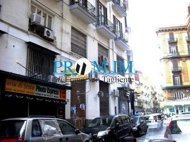 Immobile in vendita a Napoli NA