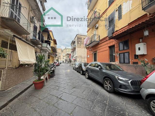 Immobile in vendita a Napoli NA