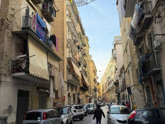 Immobile in vendita a Napoli NA