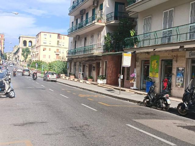 Immobile in vendita a Napoli NA