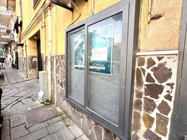 Immobile in vendita a Napoli NA